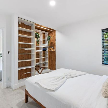 Delight And Cozy Apt Close To Las Olas & The Beach Fort Lauderdale Exterior foto