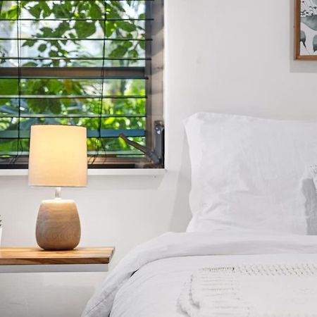 Delight And Cozy Apt Close To Las Olas & The Beach Fort Lauderdale Exterior foto