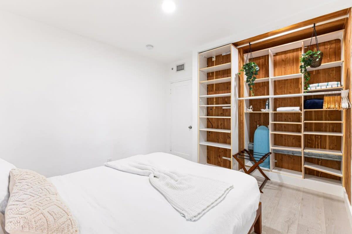 Delight And Cozy Apt Close To Las Olas & The Beach Fort Lauderdale Exterior foto