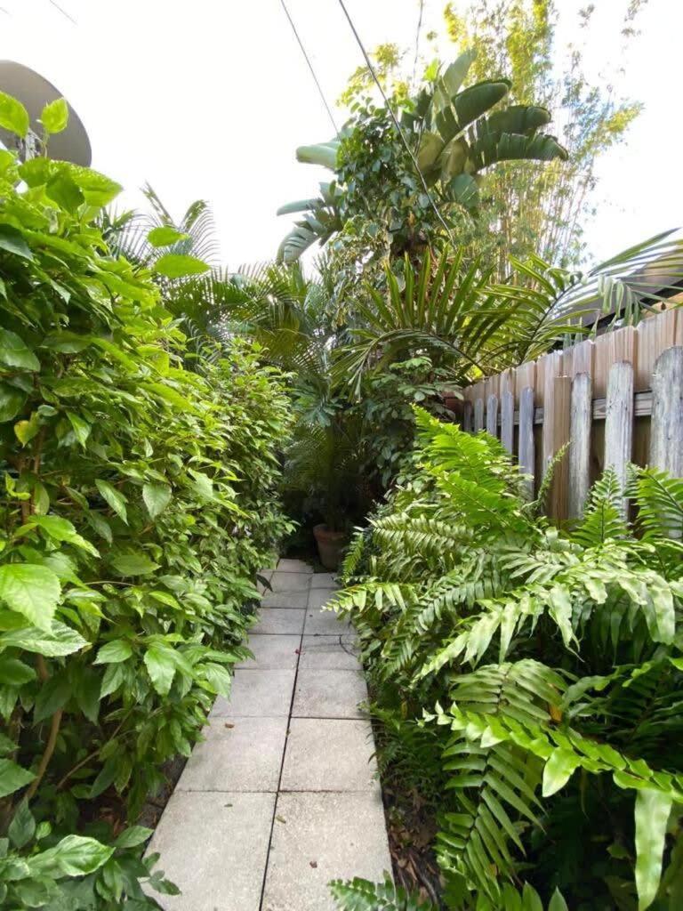 Delight And Cozy Apt Close To Las Olas & The Beach Fort Lauderdale Exterior foto