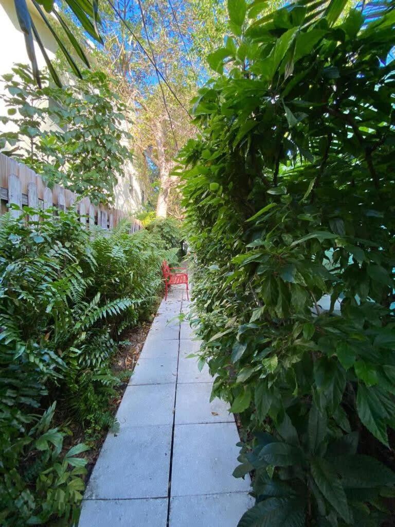 Delight And Cozy Apt Close To Las Olas & The Beach Fort Lauderdale Exterior foto