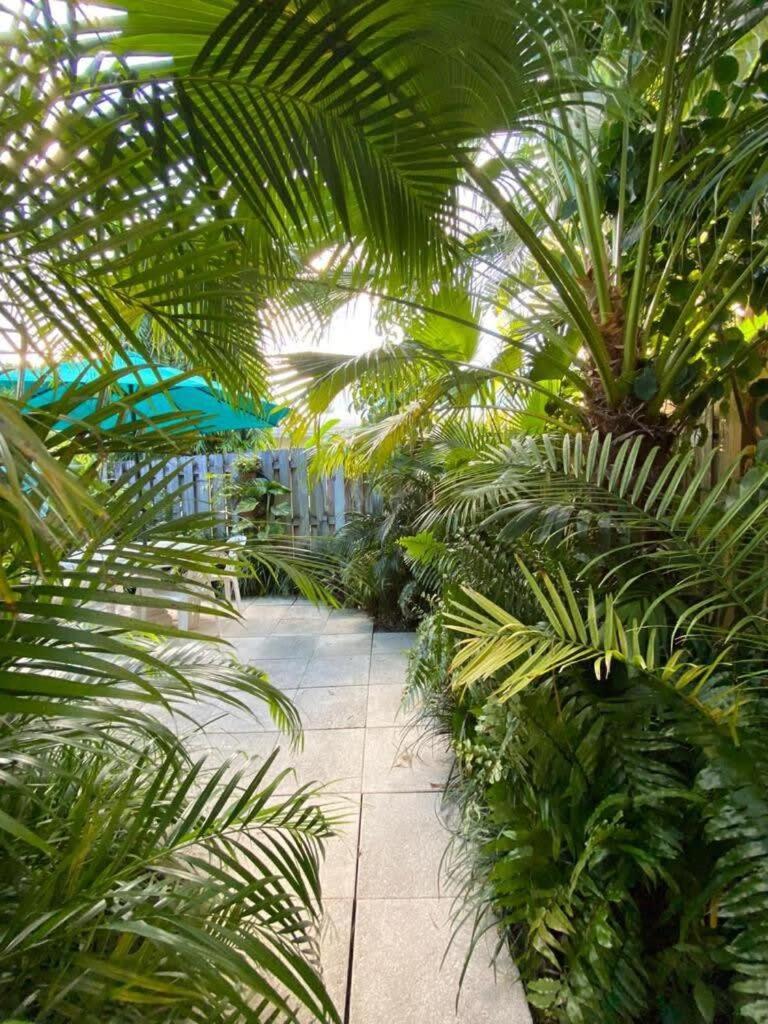 Delight And Cozy Apt Close To Las Olas & The Beach Fort Lauderdale Exterior foto