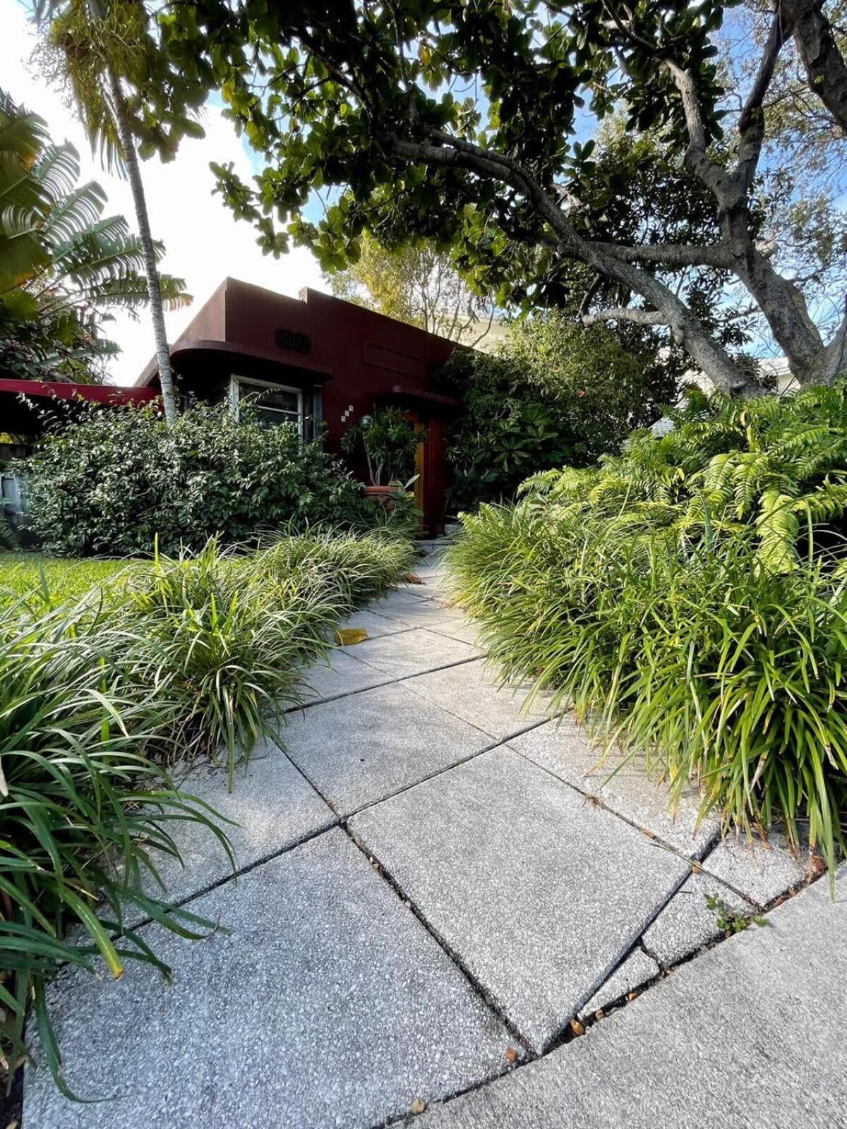 Delight And Cozy Apt Close To Las Olas & The Beach Fort Lauderdale Exterior foto